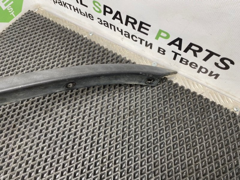 Накладка крыла, 890 рублей, Тверь