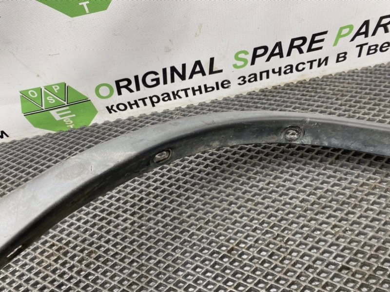 Накладка крыла, 890 рублей, Тверь