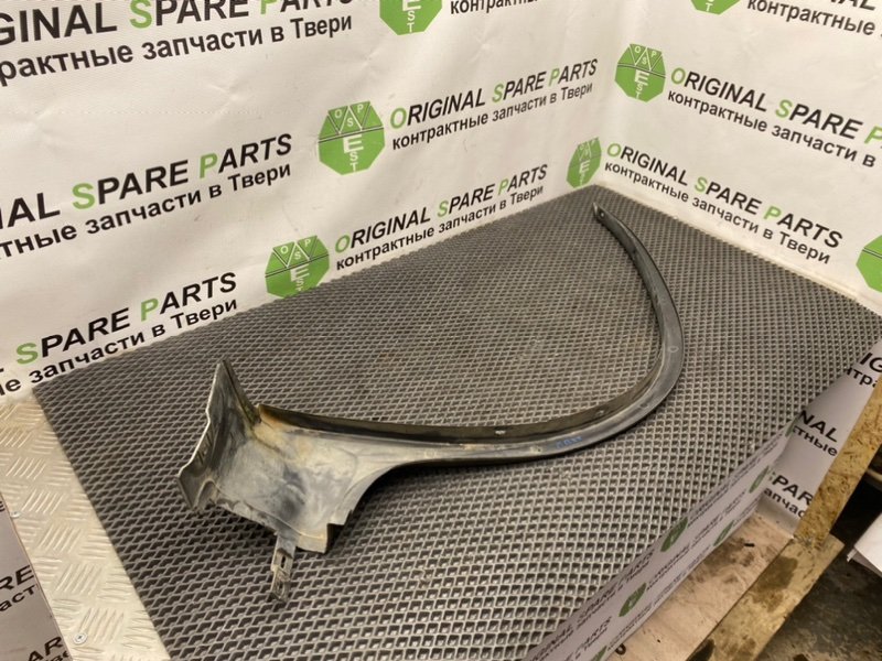 Накладка крыла, 890 рублей, Тверь