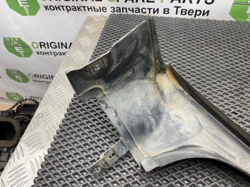 Накладка крыла, 890 рублей, Тверь