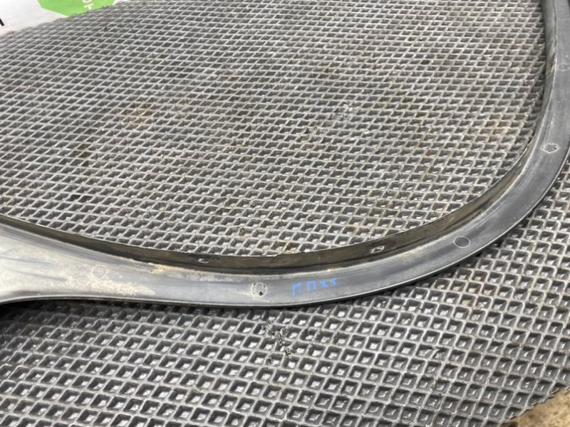 Накладка крыла, 890 рублей, Тверь