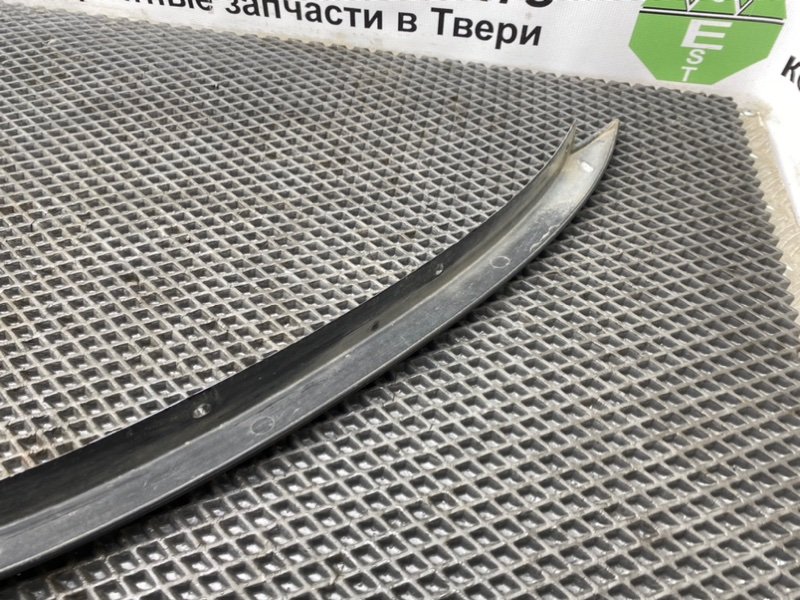 Накладка крыла, 890 рублей, Тверь