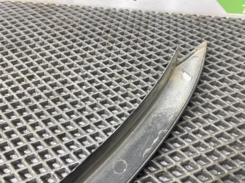 Накладка крыла, 890 рублей, Тверь