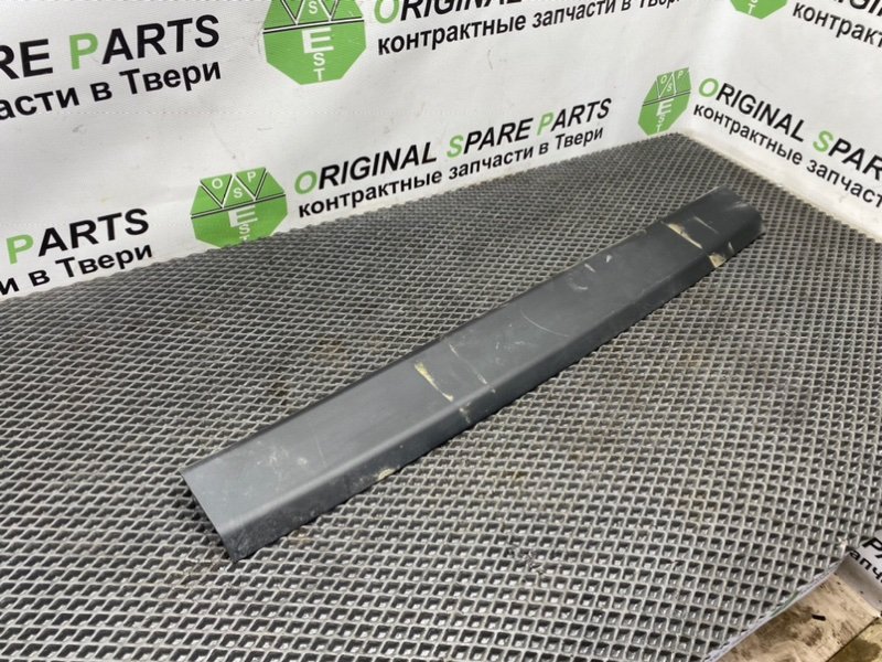 Накладка багажника, 490 рублей, Тверь