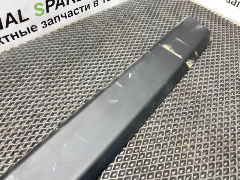 Накладка багажника, 490 рублей, Тверь