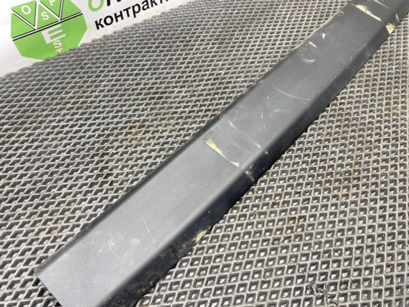 Накладка багажника, 490 рублей, Тверь