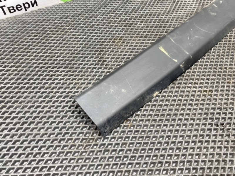 Накладка багажника, 490 рублей, Тверь