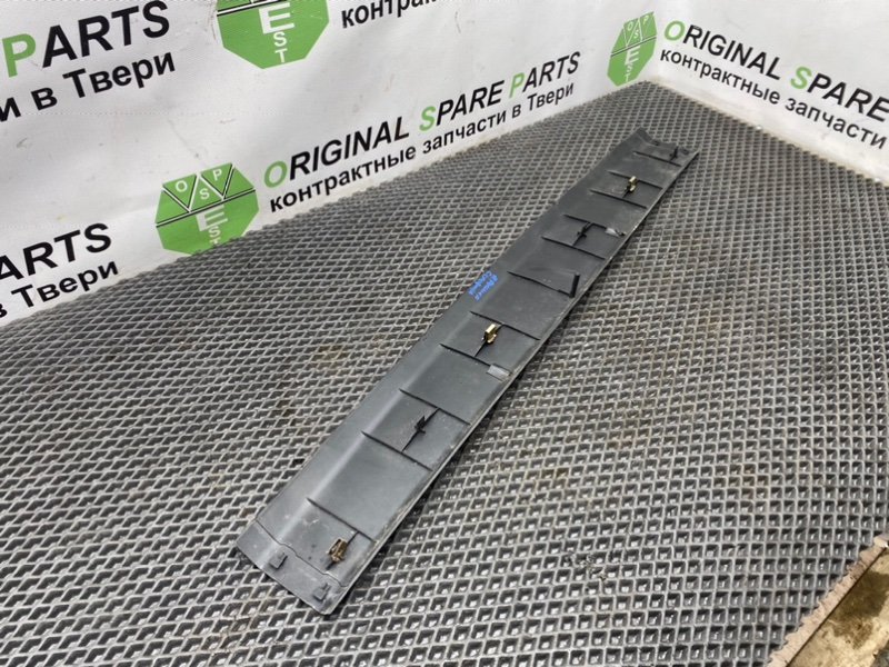 Накладка багажника, 490 рублей, Тверь