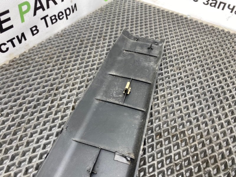 Накладка багажника, 490 рублей, Тверь