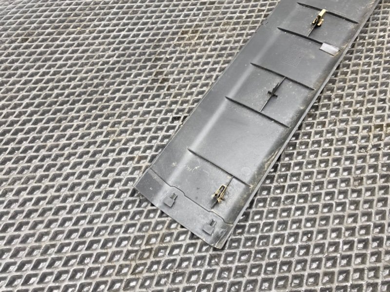 Накладка багажника, 490 рублей, Тверь