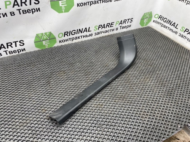 Накладка багажника, 490 рублей, Тверь