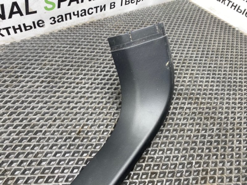 Накладка багажника, 490 рублей, Тверь