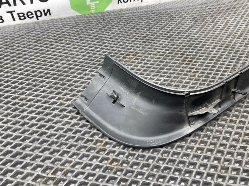 Накладка багажника, 490 рублей, Тверь