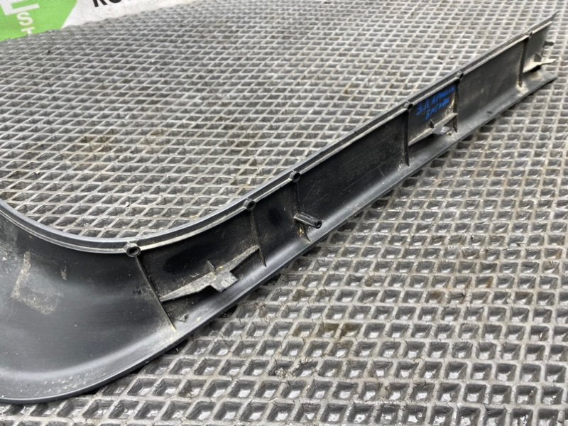 Накладка багажника, 490 рублей, Тверь