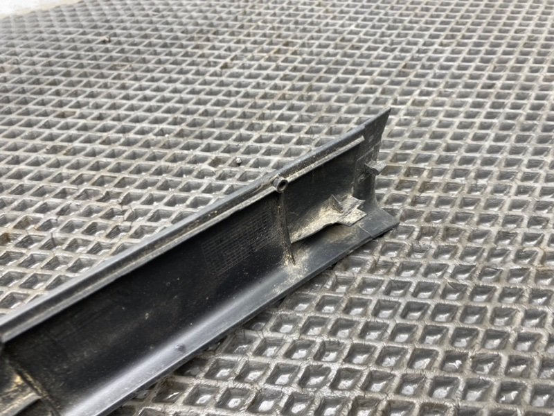 Накладка багажника, 490 рублей, Тверь