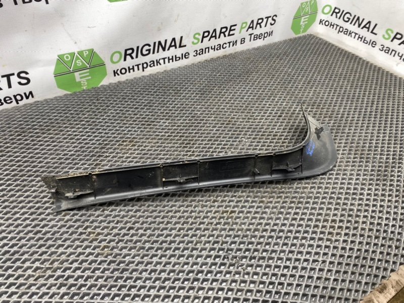 Накладка багажника, 490 рублей, Тверь
