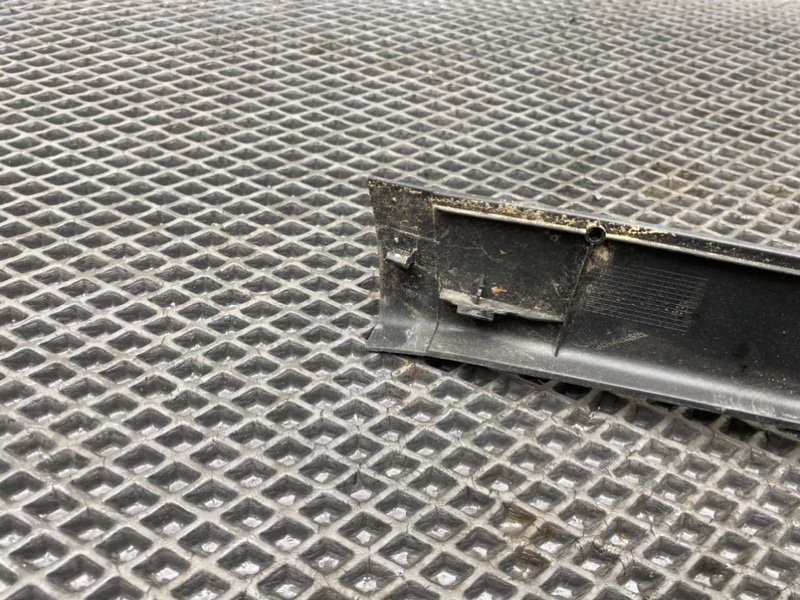 Накладка багажника, 490 рублей, Тверь