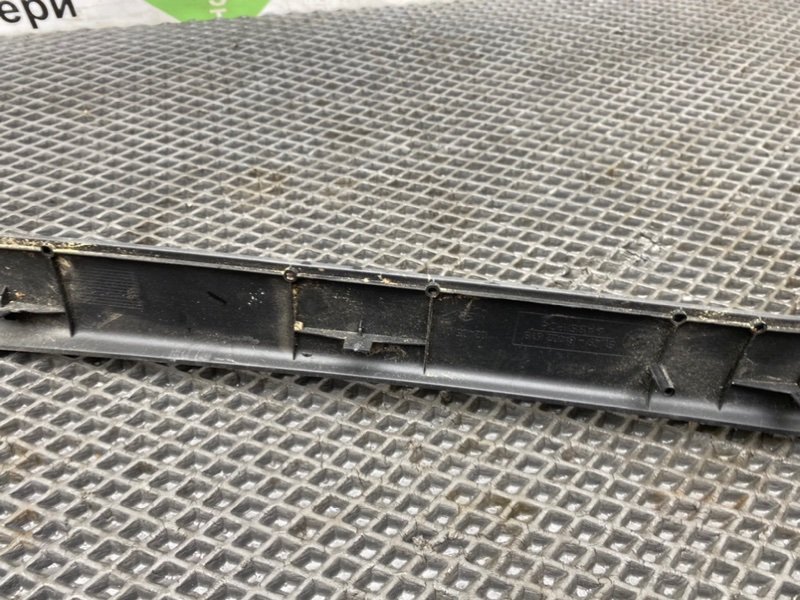 Накладка багажника, 490 рублей, Тверь