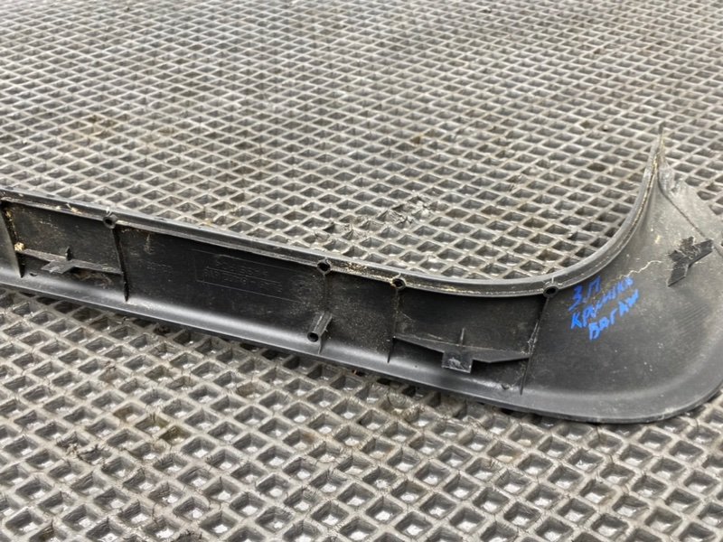 Накладка багажника, 490 рублей, Тверь