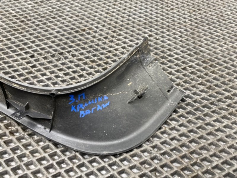 Накладка багажника, 490 рублей, Тверь