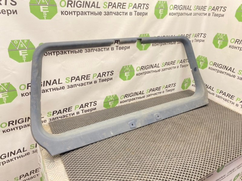 Накладка двери багажника, 790 рублей, Тверь