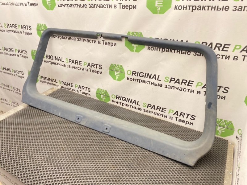 Накладка двери багажника, 790 рублей, Тверь