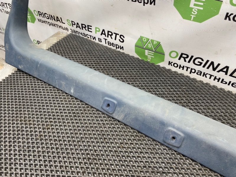 Накладка двери багажника, 790 рублей, Тверь