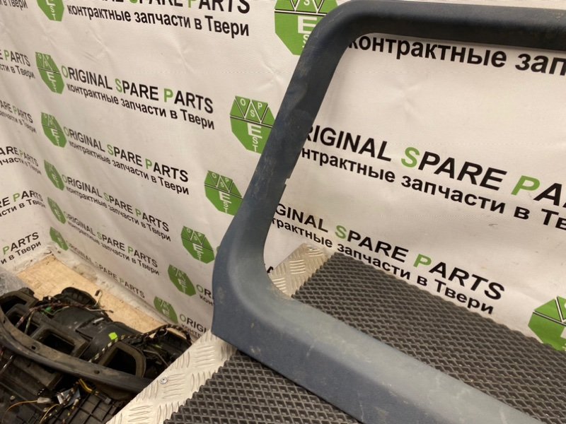 Накладка двери багажника, 790 рублей, Тверь