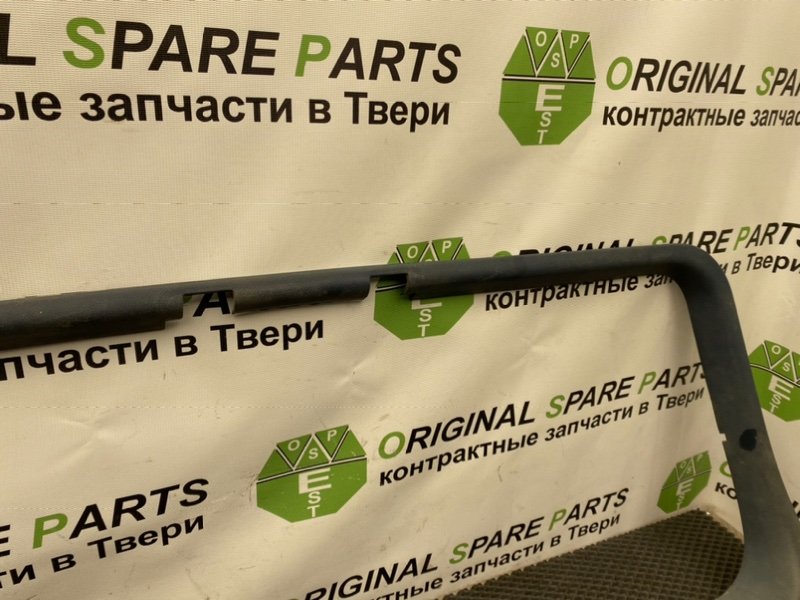 Накладка двери багажника, 790 рублей, Тверь