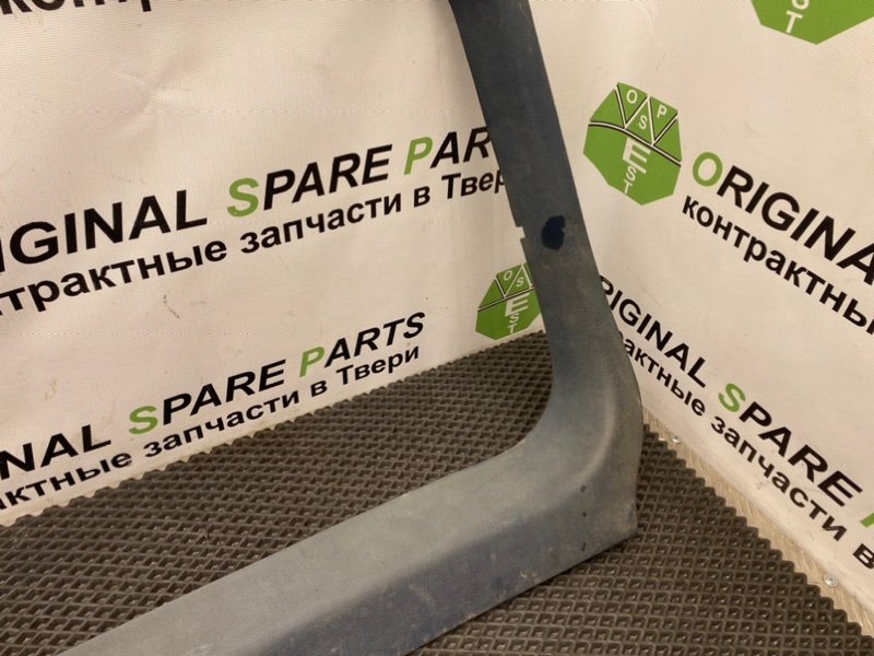 Накладка двери багажника, 790 рублей, Тверь