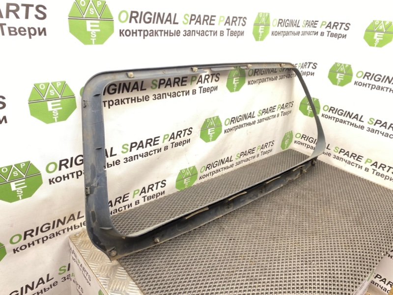Накладка двери багажника, 790 рублей, Тверь