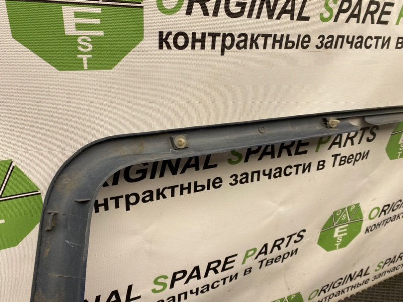 Накладка двери багажника, 790 рублей, Тверь