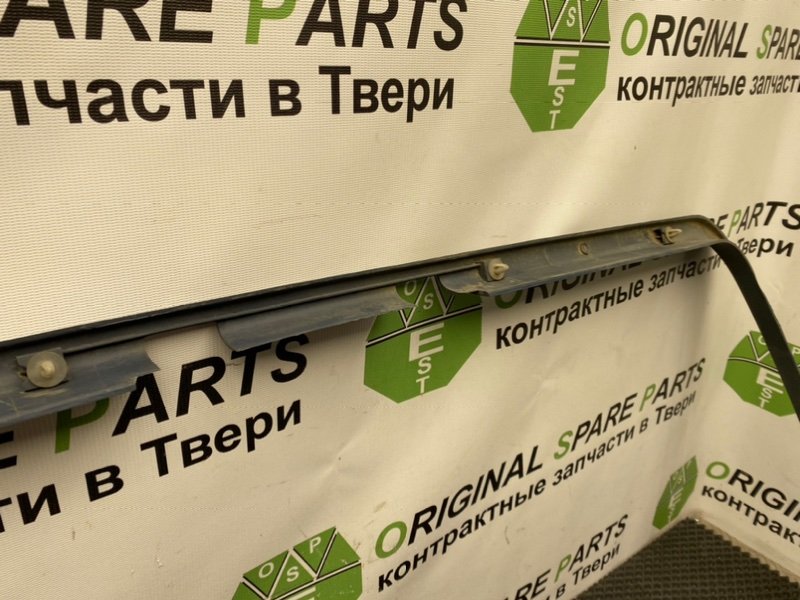 Накладка двери багажника, 790 рублей, Тверь