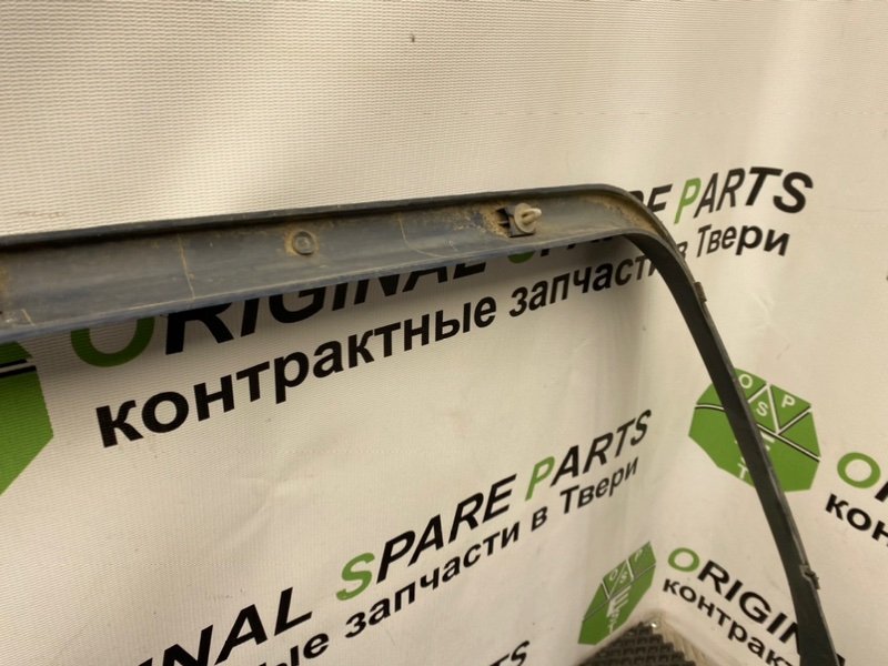 Накладка двери багажника, 790 рублей, Тверь