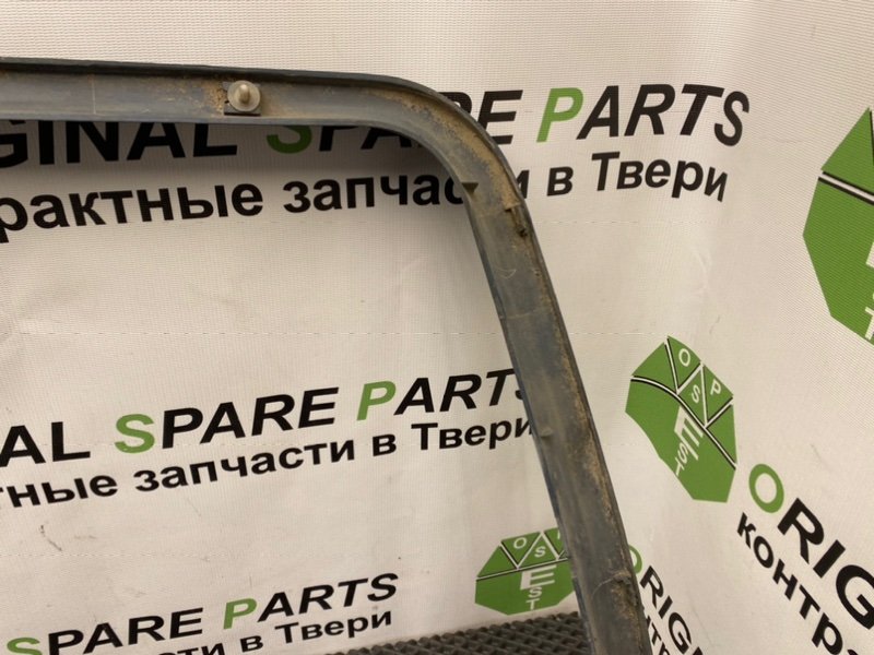 Накладка двери багажника, 790 рублей, Тверь