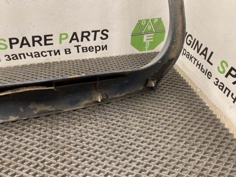 Накладка двери багажника, 790 рублей, Тверь