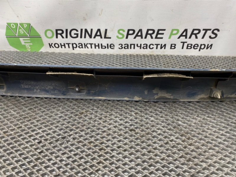 Накладка двери багажника, 790 рублей, Тверь