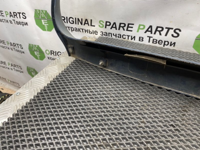 Накладка двери багажника, 790 рублей, Тверь