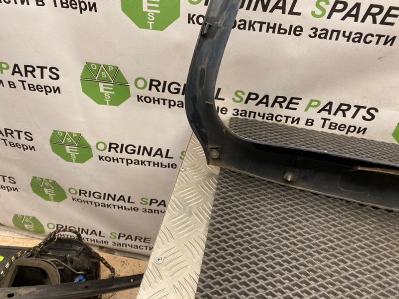 Накладка двери багажника, 790 рублей, Тверь