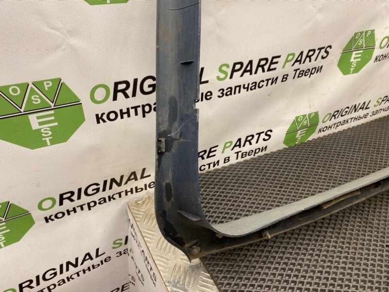 Накладка двери багажника, 790 рублей, Тверь