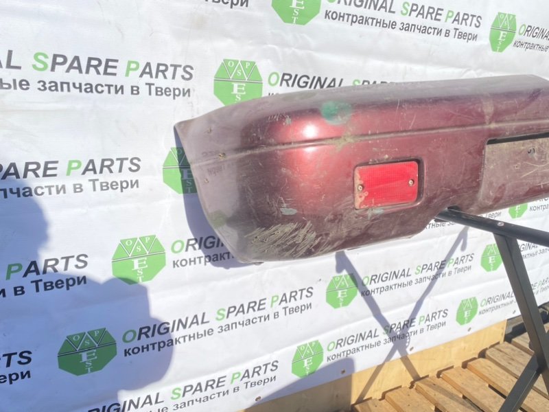 Бампер, 3990 рублей, Тверь