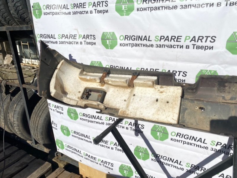 Бампер, 3990 рублей, Тверь