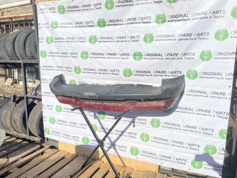 Бампер, 1290 рублей, Тверь