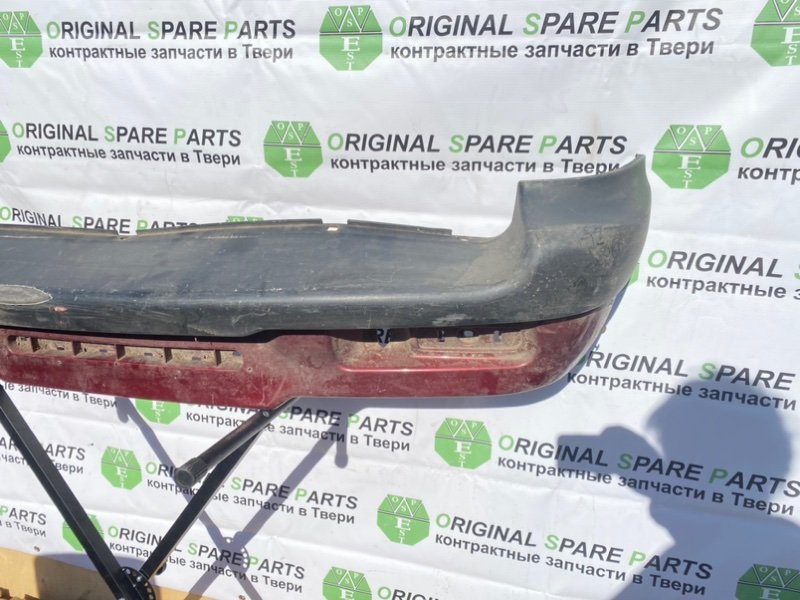 Бампер, 1290 рублей, Тверь