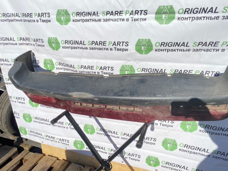 Бампер, 1290 рублей, Тверь