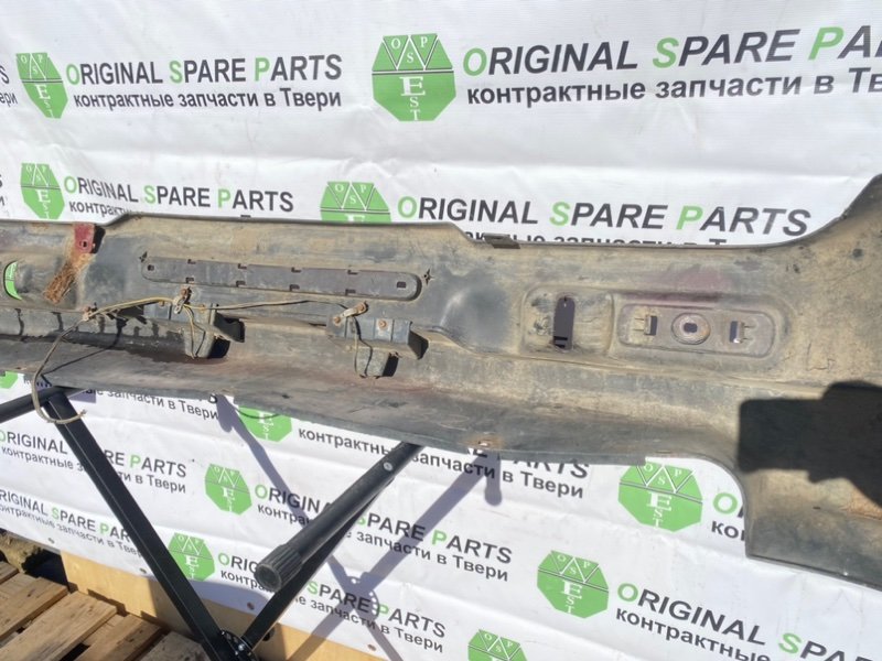 Бампер, 1290 рублей, Тверь