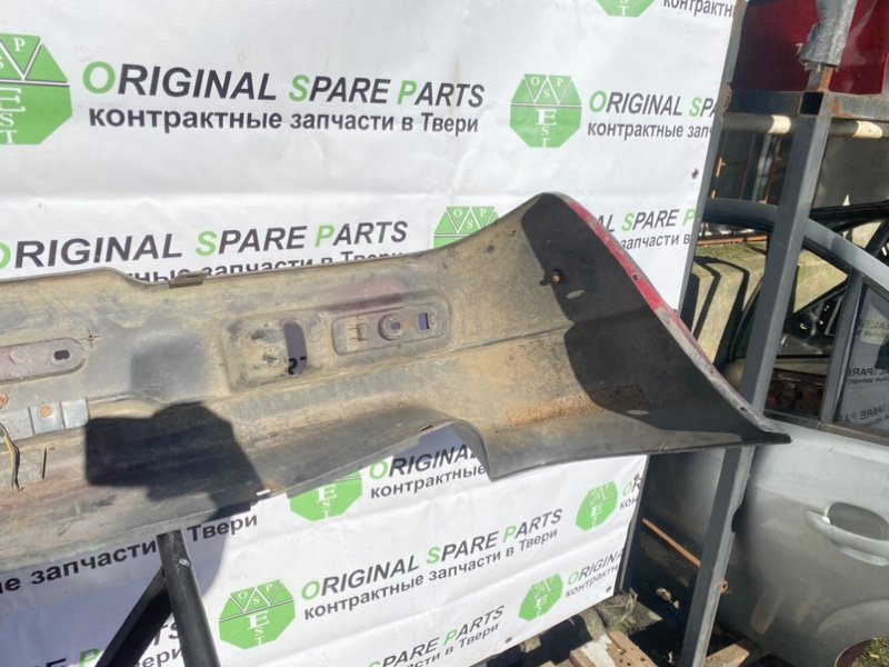 Бампер, 1290 рублей, Тверь