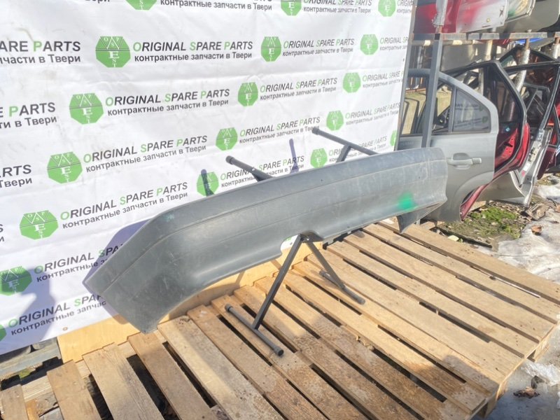 Бампер, 2490 рублей, Тверь