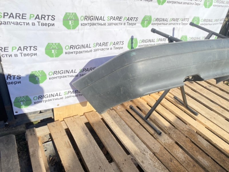 Бампер, 2490 рублей, Тверь