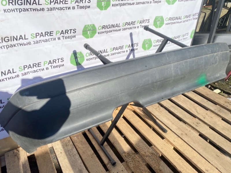 Бампер, 2490 рублей, Тверь